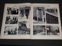 1939 APRIL 24 LIFE MAGAZINE - NEVILLE CHAMBERLAIN COVER - L 127