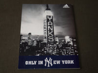 1998 THE SPORTING NEWS - THE YANKEES MAGAZINE - SPECIAL EDITION - CW 837