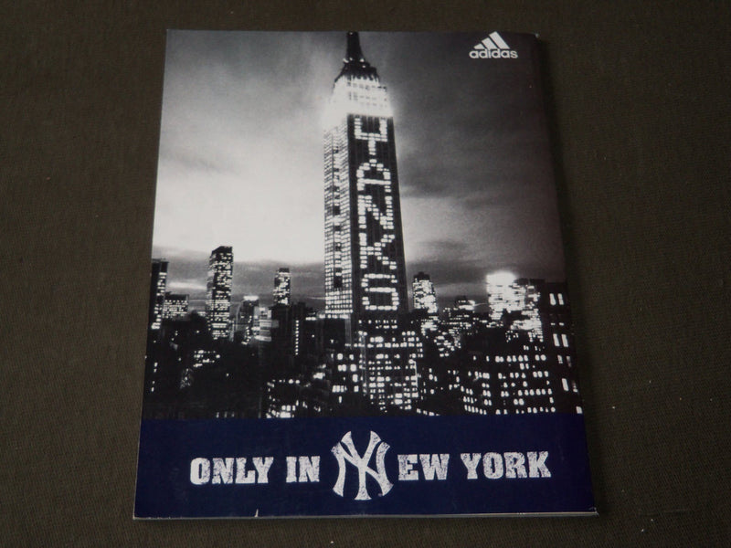 1998 THE SPORTING NEWS - THE YANKEES MAGAZINE - SPECIAL EDITION - CW 837