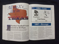 1995 WARBLER EASTERN ILLINOIS STATE COLLEGE YEARBOOK - CHARLESTON, IL - YB 3316