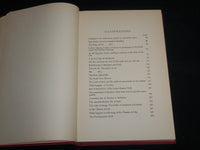 1951 THE HOUSE OF LIFE HARDCOVER BOOK BY GEORGE RUBISSOW - KD 7259