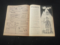 1963 SEPTEMBER BOYS' LIFE MAGAZINE - HOW TO MAKE THE VARSITY - ST 3770T