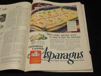 1928 FEBRUARY WOMAN'S HOME COMPANION MAGAZINE - GREAT COVER & ADS - ST 4878W