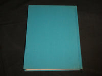 1969 CASANOVA HARDCOVER BOOK BY JOHN MASTERS - NICE PRINTS - KD 6866