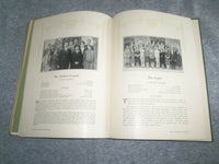 1929 ELL ESS PE LA SALLE-PERU HIGH SCHOOL YEARBOOK - LA SALLE, IL - YB 2468