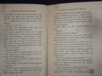 1926 A DAY OF PLEASANT BREAD HARDCOVER BOOK BY DAVID GRAYSON - KD 9071