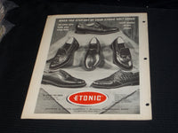 1968 FEBRUARY 23 GOLF WORLD MAGAZINE - NICKLAUS AT HOME FRONT COVER - E 7187