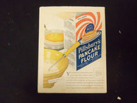 1931 OCT 10 COLLIER'S MAGAZINE - GREAT ILLUSTRATIONS, ARTICLES & ADS - ST 3606