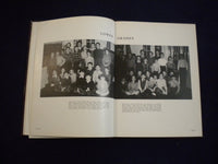 1946 THE HILLTOPPER CARTERET SCHOOL YEARBOOK - WEST ORANGE, NEW JERSEY - YB 2990