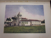 1943 ENCANTOS TRADICIONAIS DA BAHIA VOLUME - PORTUGUESE - NICE PRINTS - KD 3708