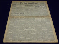 1937 FEB 2 NEW YORK TIMES TROOPS SURROUND PLANTS FOLLOWING RIOTS FLINT - NT 1291