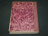 1902 JAN-DEC BERLINER KLINISCHE WOCHENSCHRIFT MAGAZINE BOUND VOLUME - R 491