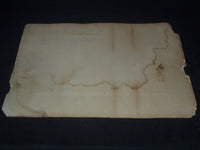 OLD ORCHESTRA MOUNTED PHOTO - 17x24 - #7