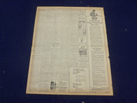 1918 JUNE 25 NEW YORK TIMES - ITALIANS TAKE THOUSANDS OF PRISONERS - NT 9095