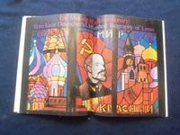 1970 AUGUST RAMPARTS MAGAZINE - RIPPING OFF MA BELL - SP 5746T