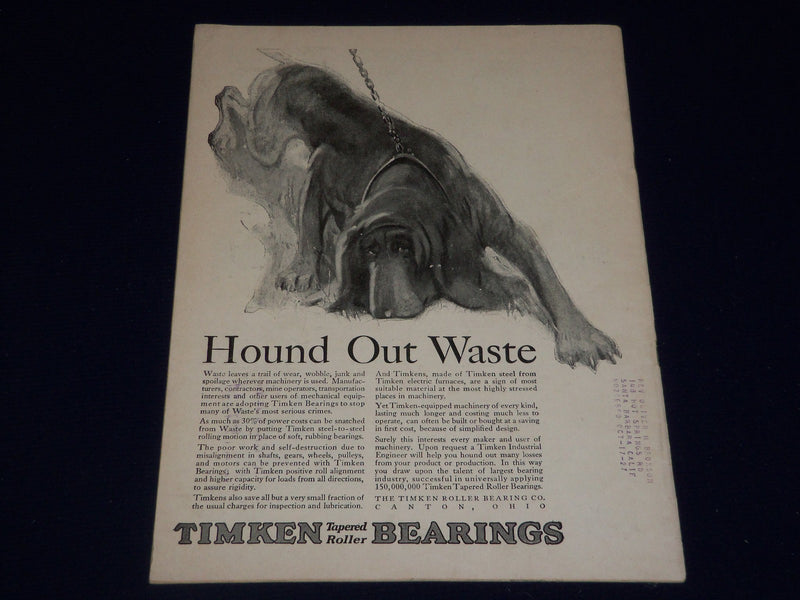 1926 MAY 10 TIME MAGAZINE - JOHN HAYS HAMMOND COVER - T 28
