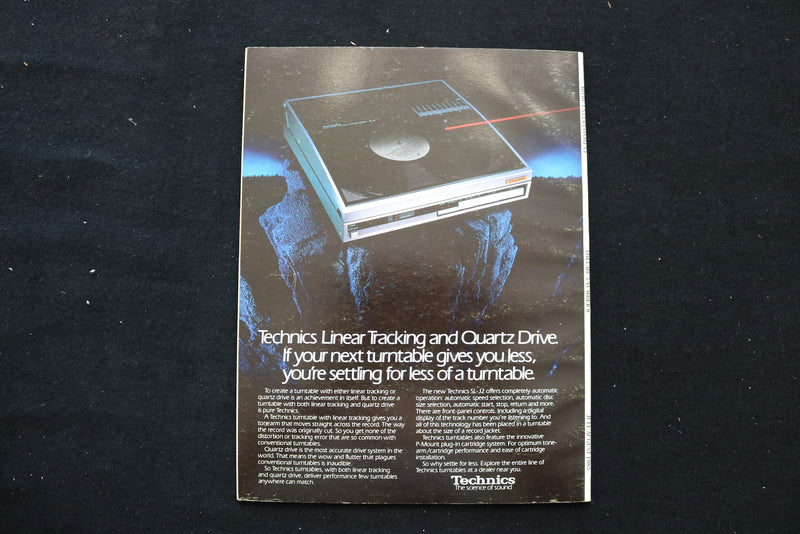 1985 AUGUST HOME ENTERTAINMENT MAGAZINE - TVS WITH HIGH STYLE COVER - E 10476