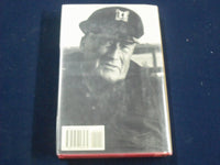 1989 THE KILLING MAN BOOK BY MICKEY SPILLANE - 1ST TRADE EDITION - KD 2332