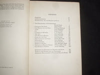 1921 THE ATLANTIC BOOK OF MODERN PLAYS HARDCOVER BOOK-STERLING LEONARD - KD 9257