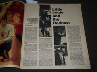 1976 FEB 22 NEW YORK NEWS MAGAZINE - JIMMIE WALKER - LOU CARNESECCA - J 2853