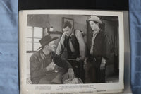 ORIGINAL MOVIE PROMOTIONAL PHOTOS - COWBOYS - 95 PHOTOS - #80