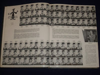 1949 SEMINOLE UNIVERSITY OF FLORIDA YEARBOOK - GAINESVILLE - PHOTOS - YB 422