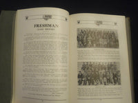 1927 WAUSEON HIGH SCHOOL YEARBOOK - WAUSEON, OHIO - YB 2767
