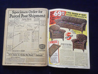 1930-31 FALL & WINTER M.W. SAVAGE COMPANY CATALOG - MINNEAPOLIS, MN - R 97W