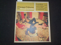 1969 JULY 27 CHICAGO TRIBUNE MAGAZINE - JIMMY DURANTE - NP 8069