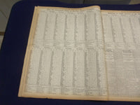 1920 JULY 6 NEW YORK TIMES - COX NOMINATED FOR PRESIDENT - NT 9322
