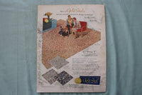 1956 SEPTEMBER BETTER HOMES AND GARDENS MAGAZINE - AN IDEA HOME COVER - E 26561