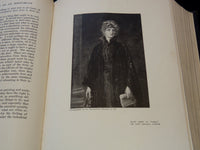1906 OCTOBER-1907 MARCH THE CRAFTSMAN MAGAZINE BOUND VOLUME - KD 7893