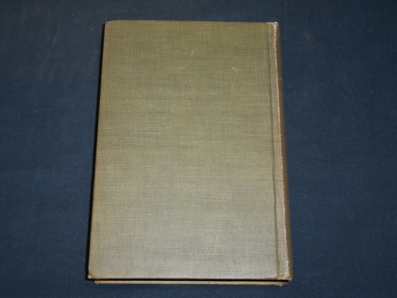 1928 MANUAL OF GOOD ENGLISH BOOK BY MACCRACKEN & SANDISON - KD 2755B