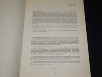 1948 YEARBOOK OF FOOD AND AGRICULTURE STATISTICS - TRADE - COMMERCE - KD 4505D