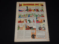 1935 OCTOBER 14 TIME MAGAZINE - HERBERT HOOVER - T 490