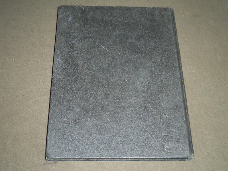 1960 LINER HAMLINE UNIVERSITY YEARBOOK - ST. PAUL MINNESOTA - PHOTOS - YB 1204