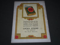 1927 SEPT THE AMERICAN LEGION MAGAZINE - HOWARD CHANDLER CHRISTY COVER - ST 4877