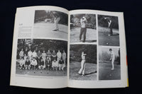 1981 MILESTONE WEST ESSEX HIGH SCHOOL YEARBOOK - NORTH CALDWELL, NJ - YB 3447