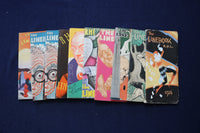 1926-1936 THE LINEBOOK R.H.L. MAGAZINE - LOT OF 10 - O 3653