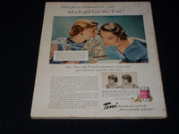 1951 JUNE MOVIE STARS PARADE MAGAZINE - DORIS DAY FRONT COVER - E 1421