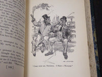 1909 BILL TRUETELL BY GEORGE H. BRENNAN - J. M. FLAGG ILLUSTRATIONS - KD 5795