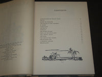 1942 A CONRAD ARGOSY BOOK - WOODCUTS BY HANS ALEXANDER MUELLER - KD 31