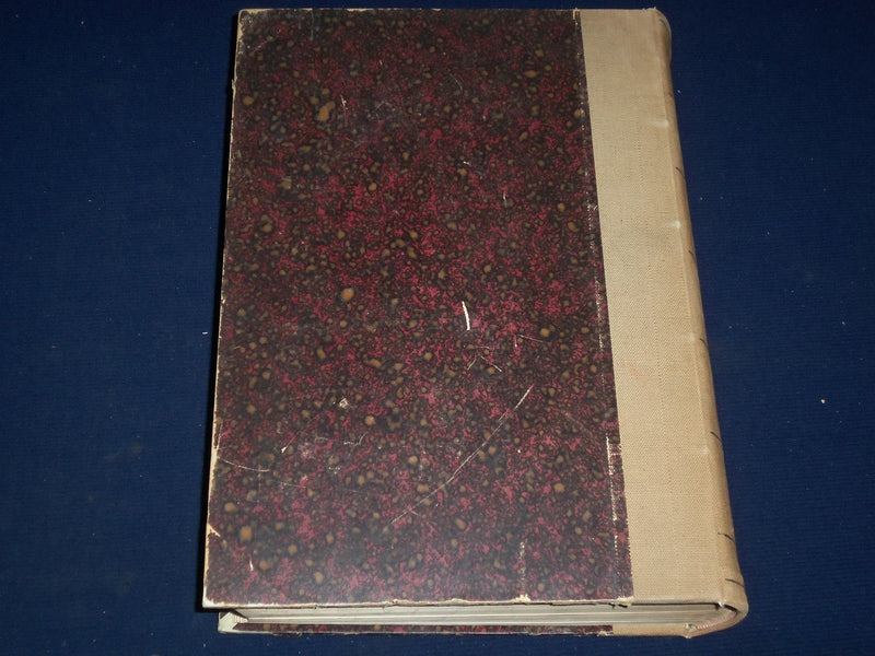 1893 JAN 7 - JUNE 24 THE CHRISTIAN UNION BOUND VOLUME - ILLUSTRATIONS - KD 2382
