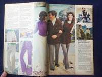 1971 EATON'S SUMMER SALE AND ITEMS OF SEASONAL INTEREST CATALOG - R 98N