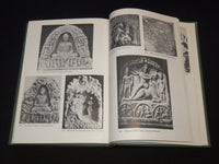 1983 ART OF THE MEDITERRANEAN WORLD BOOK BY HUGO BUCHTHAL - KD 7897
