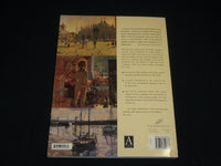 2001 INSPIRED SOFTCOVER BOOK BY KEN HOWARD A PERSONAL VIEW - R 727Z