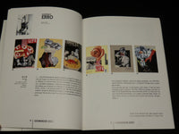 1989 HAPPENINGS & FLUXUS SOFTCOVER BOOK BY CHARLES DREYFUS - FRENCH - R 727C