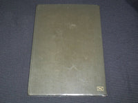 1965 HEAVY WEATHER GUIDE BOOK BY CAPTAIN EDWIN T. HARDING & KOTSCH - KD 4585M