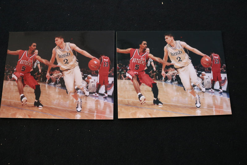 2000'S NCAA & NBA BASKETBALL PLAYERS 8