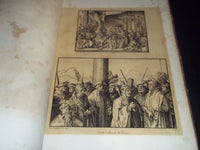 1829 MONUMENTS DES ARTS DU DESSIN VIVANT DENON & AMAURY DUVAL VOLUME 4 - Z 12